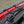 SuperATV flip windshield on a Polaris Ranger Midsize, installed close-up