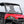SuperATV flip windshield on a Polaris Ranger Midsize, cab view