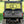 SuperATV sliding rear windshield on a Polaris Ranger Midsize, angle view
