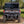 SuperATV rear glass windshield on a Polaris Ranger, side view