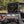 SuperATV rear glass windshield on a Polaris Ranger, installed close-up