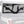 SuperATV rear windshield on a Polaris Ranger, front view