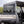 SuperATV rear windshield on a Polaris Ranger, cab view