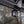 SuperATV rear windshield on a Polaris Ranger, detail view