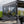 SuperATV sliding rear windshield on a Polaris Ranger, angle view