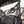 SuperATV sliding rear windshield on a Polaris Ranger, hardware detail