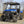 SuperATV Polaris Ranger SP 570 Flip Windshield, angle view
