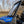 SuperATV Polaris Ranger SP 570 Flip Windshield, installed view