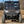SuperATV vented full windshield on a Polaris Ranger, angle view