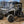 SuperATV full windshield on a Polaris Ranger XD 1500, installed close-up