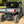 SuperATV glass sliding rear windshield on a Polaris Ranger XD 1500, side view