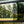 SuperATV glass sliding rear windshield on a Polaris Ranger XD 1500, cab view