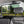 SuperATV glass sliding rear windshield on a Polaris Ranger XD 1500, detail view