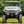 SuperATV half windshield on a Polaris Ranger XD 1500, angle view
