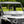 SuperATV half windshield on a Polaris Ranger XD 1500, installed close-up