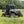 SuperATV MaxDrive power flip windshield on a Polaris Ranger XD 1500, side view
