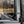 SuperATV rear windshield on a Polaris Ranger XD 1500, cab view