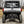 SuperATV sliding rear windshield on a Polaris Ranger XD 1500, side view