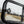 SuperATV sliding rear windshield on a Polaris Ranger XD 1500, profile view