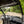 SuperATV vented full windshield on a Polaris Ranger XD 1500, detail view