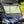 SuperATV flip down glass windshield on a Polaris Ranger XP 1000, installed close-up