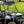 SuperATV flip down glass windshield on a Polaris Ranger XP 1000, cab view