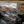 SuperATV Polaris Ranger XP 800 Vented Rear Windshield, profile view