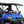 SuperATV flip windshield on a Polaris Ranger XP 900, front view