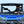 SuperATV flip windshield on a Polaris Ranger XP 900, angle view
