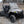 SuperATV full windshield on a Polaris RZR 170, side view