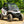SuperATV full windshield on a Polaris RZR 200, angle view