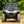 SuperATV full windshield on a Polaris RZR 200, installed close-up