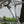 SuperATV flip windshield on a Polaris RZR, detail view