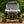 SuperATV flip windshield on a Polaris RZR, hardware detail