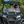 SuperATV half windshield on a Polaris RZR, feature detail graphic
