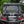 SuperATV rear windshield on a Polaris RZR 800, side view
