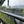 SuperATV rear windshield on a Polaris RZR 800, detail view