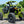SuperATV rear windshield on a Polaris RZR 900, side view