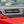 SuperATV flip down glass windshield on a Polaris RZR, detail view
