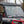 SuperATV flip down windshield on a Polaris RZR, detail view