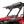 SuperATV flip windshield on a Polaris RZR, front view