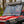 SuperATV flip windshield on a Polaris RZR, angle view