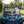 SuperATV full polycarbonate windshield on a Polaris RZR, side view