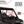SuperATV glass windshield on a Polaris RZR, wiper detail graphic
