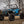 SuperATV half windshield on a Polaris RZR, angle view