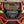 SuperATV rear vented windshield on a Polaris RZR Pro R, angle view