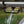 SuperATV rear vented windshield on a Polaris RZR Pro R, detail view