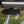 SuperATV rear vented windshield on a Polaris RZR Pro R, mounted view