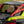 SuperATV rear vented windshield on a Polaris RZR Pro R, alternate angle