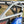 SuperATV rear vented windshield on a Polaris RZR Pro R, hardware detail